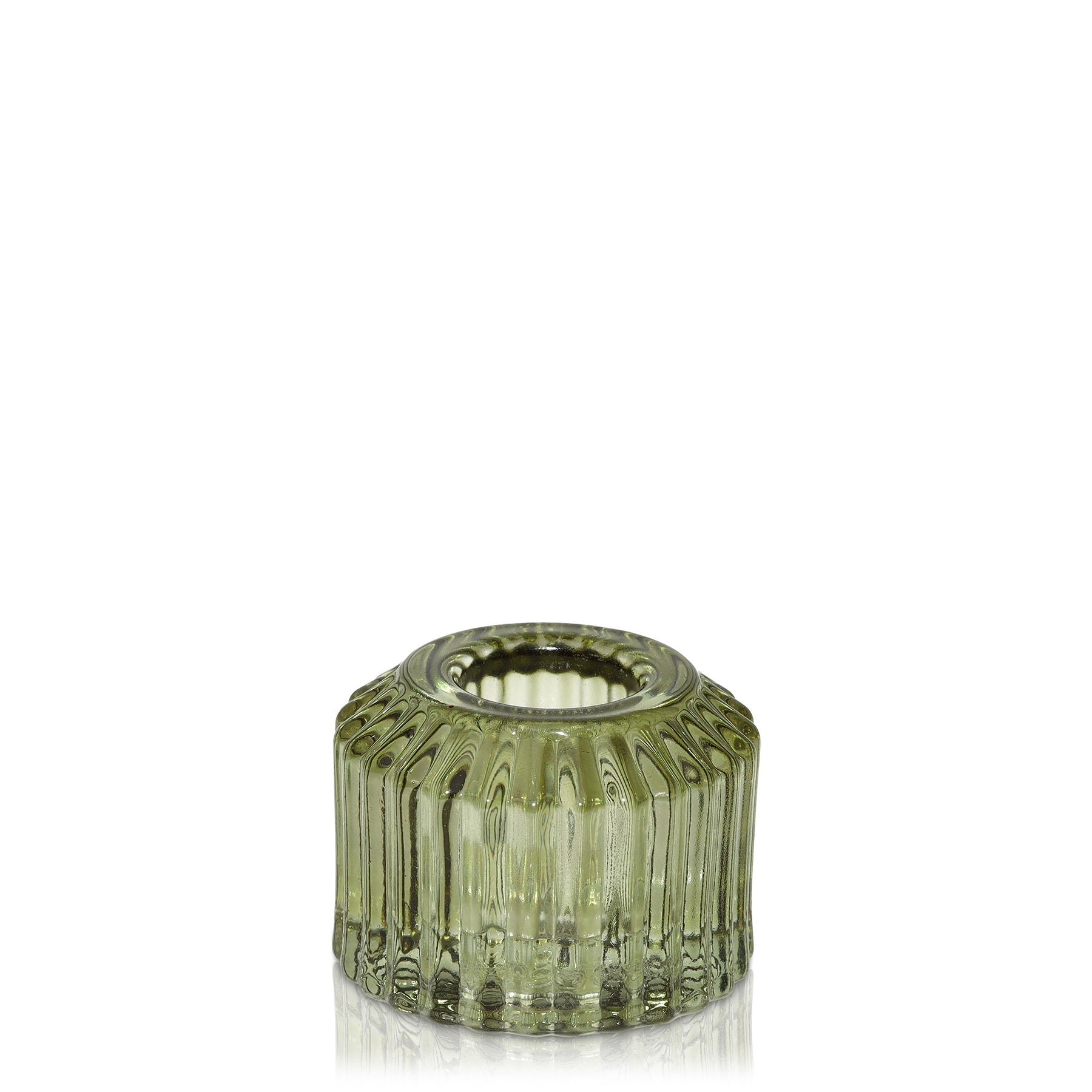 Briella Taper & Tealight Candle Holder